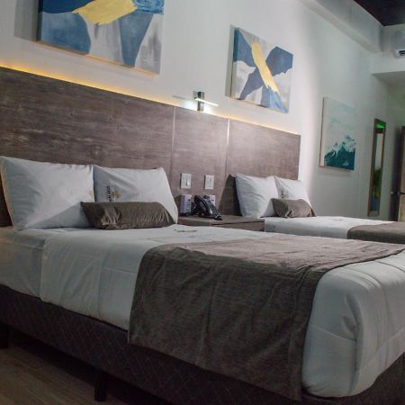 Hotel Stayhome Ensenada Bagian luar foto