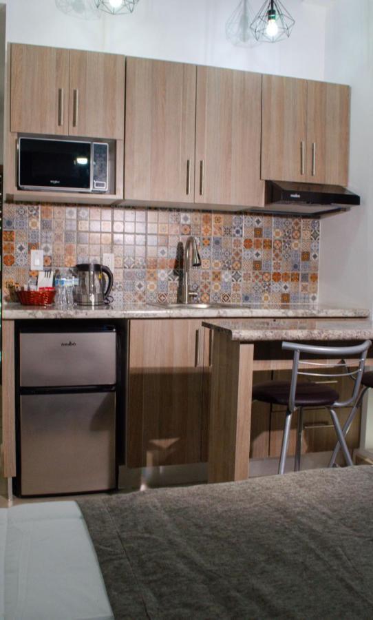 Hotel Stayhome Ensenada Bagian luar foto