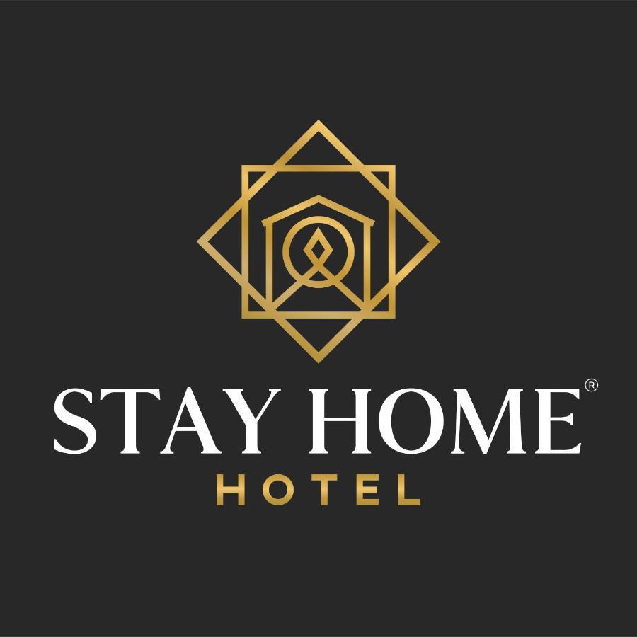 Hotel Stayhome Ensenada Bagian luar foto