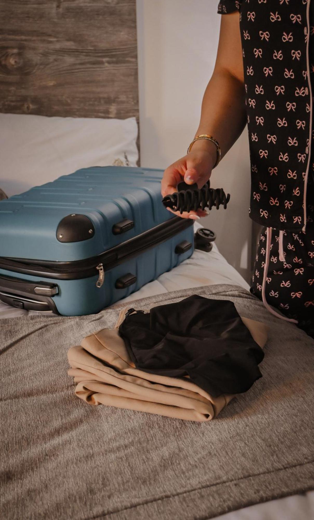 Hotel Stayhome Ensenada Bagian luar foto